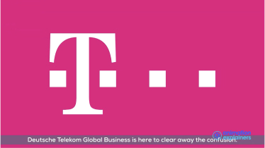Deutsche Telekom explainer video