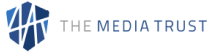 The Media Trust logo