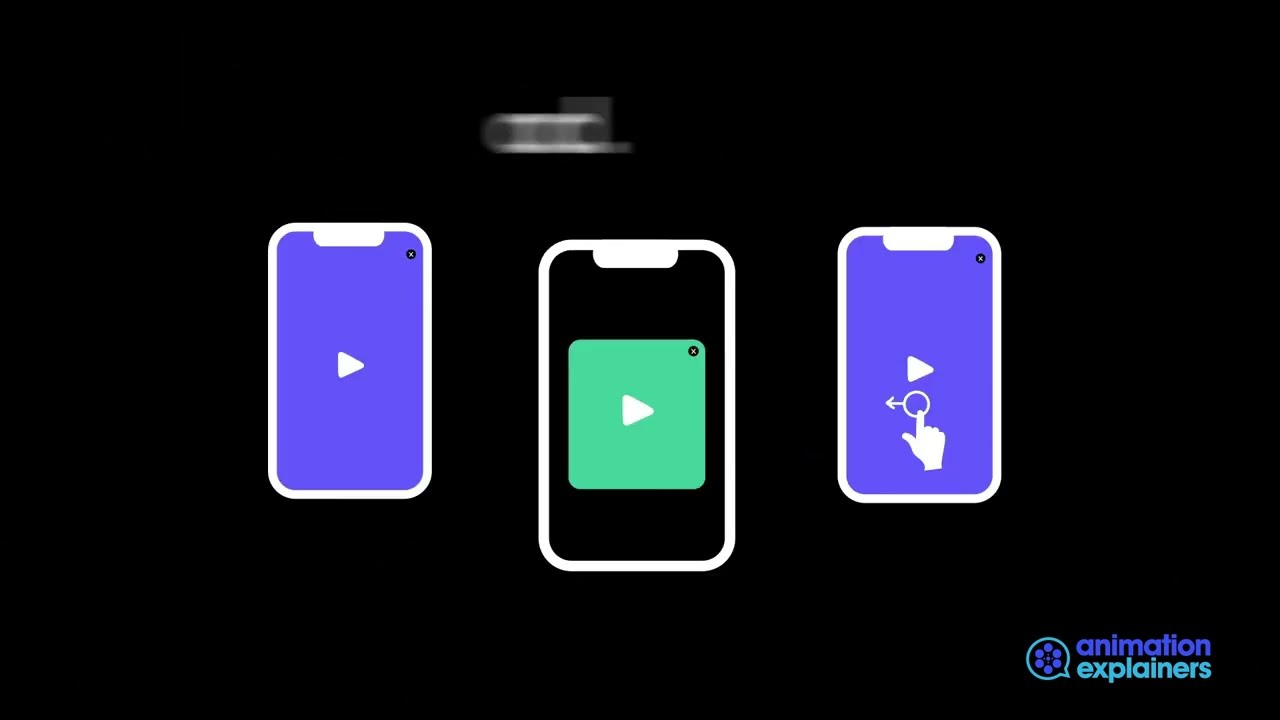 Adjoe explainer video