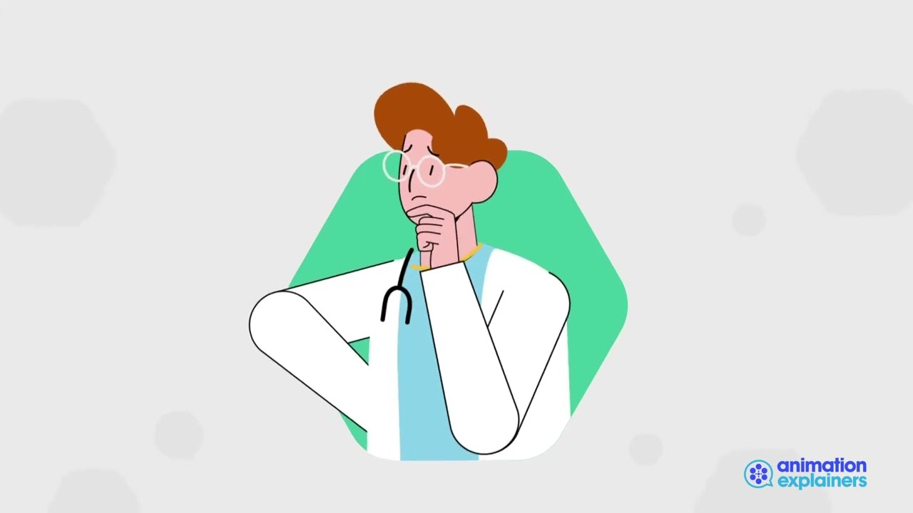 Simpl Healthcare explainer video